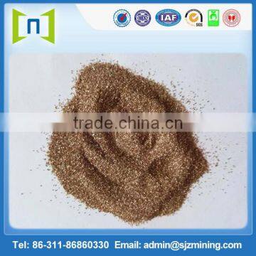 expanded vermiculite powder