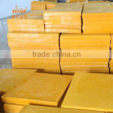 2016 Hot Sale Pure Bulk Yellow Beeswax Wholesale Honey Bee Wax Bees Wax Beeswax