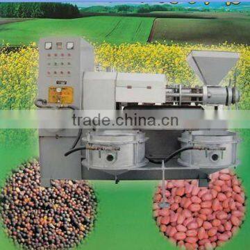 best service screw oil filter machine