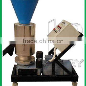 Hay Pellet Machine With High Efficiency