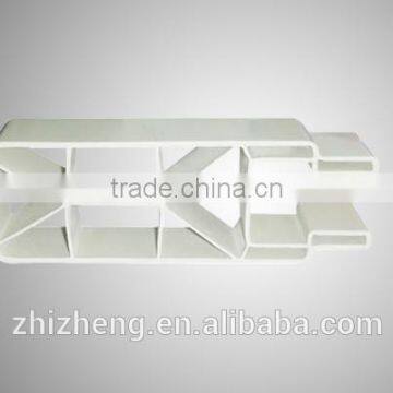 PVC Square Column Profile