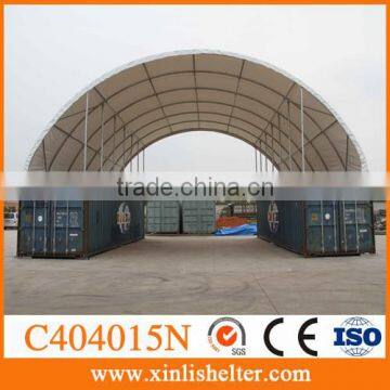 Portable Suihe Shelter Container Domes photo-4