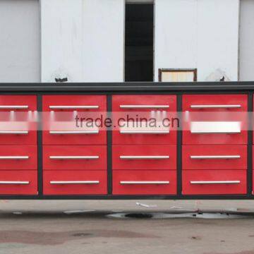 Heavy Duty Garage Steel Tool Cabinet