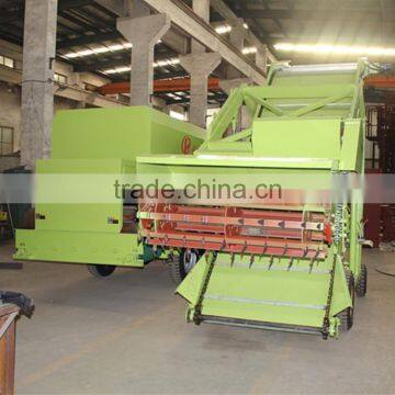 Wholesale Silage Loader for Feeding Sheep/Goat photo-5
