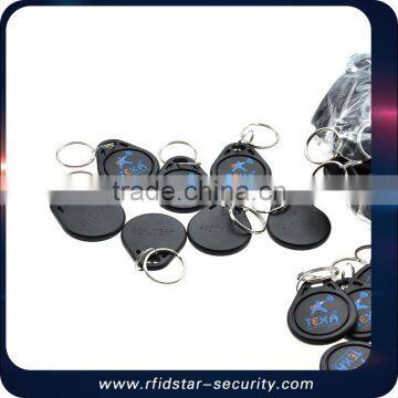 Best Price Lasering Number RFID Key Tag photo-2