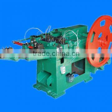 High Quality Common Wire Nail Making Machine of Dongxing Brand photo-2