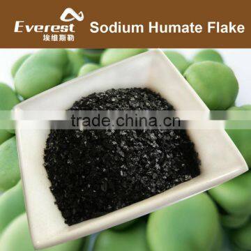 Sodium Humate Flake