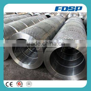 CE Certificate and ISO wood pellet mill stainless steel ring die