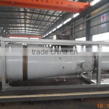 small biomass gasifier