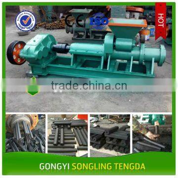 Best Quanlity Coal Briquette Extruding Machine/charcoal Extruder photo-5