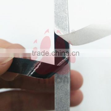 double sided tape for led panel lighting shading