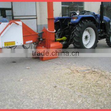 Chinese big best-selling wood chipper