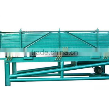 5XFT-5 seed grain grading machine