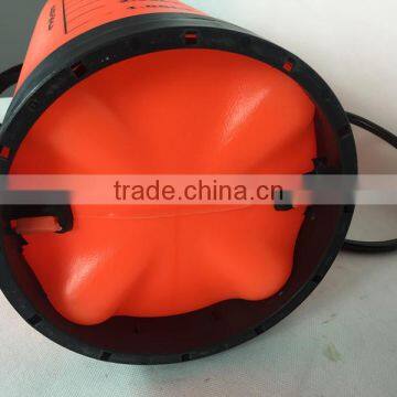 10L Pressure Garden Tool Agricultural Sprayer(TF-10D) photo-4