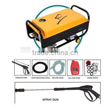 1.6Kw New Agricultural Usage Dry Cleaning Machine photo-2