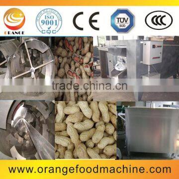 Commercial Peanut Roasting Machine/ Peanut Roasting Machine/Peanut Roaster/roasting Peanut Machine With the Factory Price photo-2