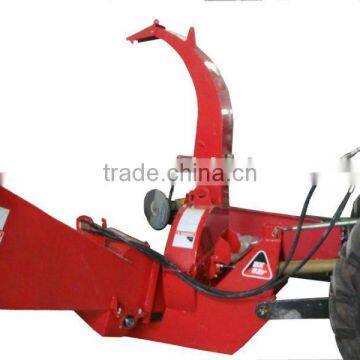 Wood Chipper BX series