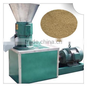 chicken manure fertilizer pellet making machine