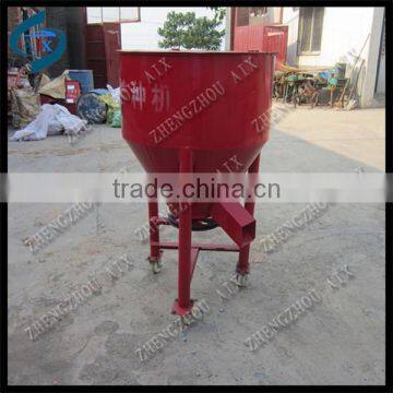 good quality corn seeder coater/ corn seed coating machine