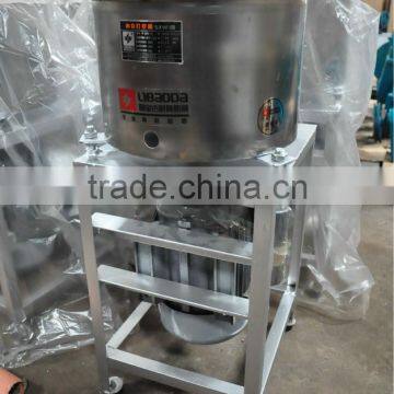 SXW-22 commerical automactic meat beating machinery