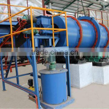 Coating Machine for Npk Compound Fertilizer photo-2