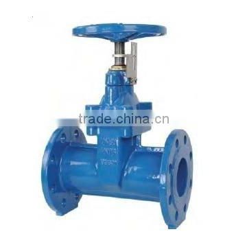 Gate Valve