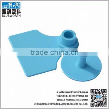 Chinese High Quality Import Tpu Material Animal Tracking Tags photo-6