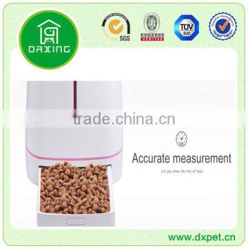 Smart automatic feeder machine