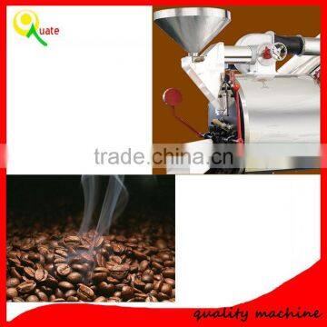 Trade Assurance Coffee Beans Bake/Roaster Machine