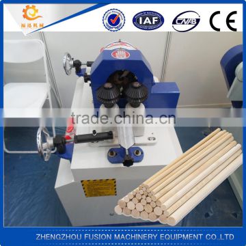 Factory price machine to make wooden broom handle