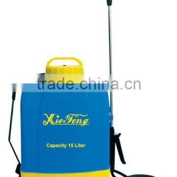 15L backpack Sprayer