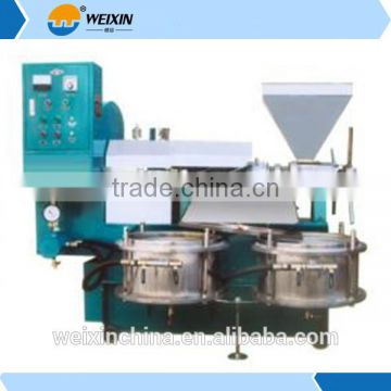 China good quality cold press oil machine with competitive price