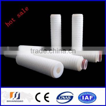 high quality Long Service Life PP Membrane Filter/wine membrane filter