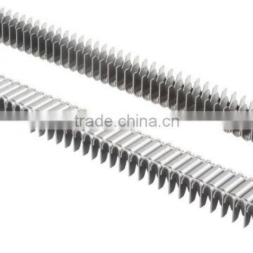 74F18 Spring hook fasteners