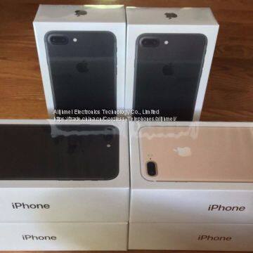 Original Apple iPhone7, 7 Plus 32GB 128GB 256GB Unlocked