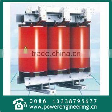 SCB10 11KV 630KVA High Voltage Dry-type Power Transformer