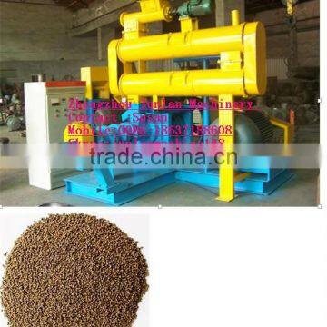 new style fish feed machine for fish shrimp