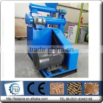 mini feed pellet mill
