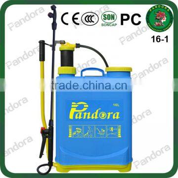 16L Gana Pandora Agriculture Knapsack Manual Sprayer