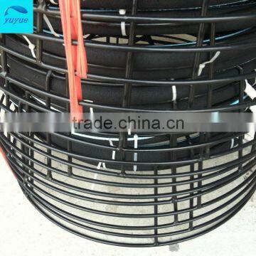 fine bubble diffuser disc tube/aeration hose for aquaculture(25-12)