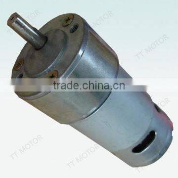 51mm off-centered shaft gear motor for heavy duty