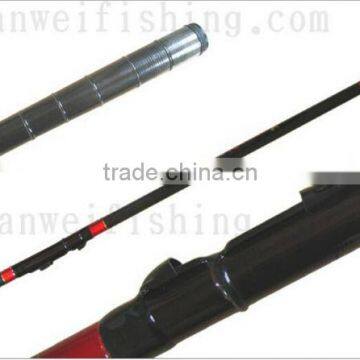 2014 Hot sell Full Carbon Cheap Fishing Rod