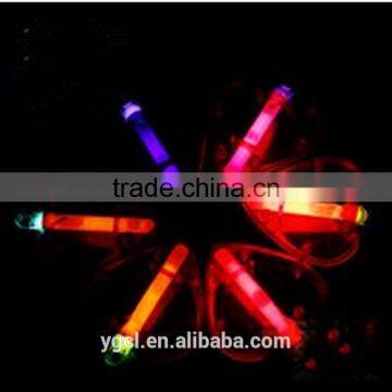 One Time Use Mix Color Glow Pendant for Party Supplies photo-3