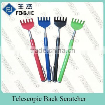 Wholesale Personalized Telescopic Back Scratcher