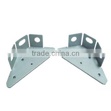 customized stainless steel sheet metal stamping part