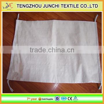 hot sell high quality eco-friendly pp woven bag with inner bag