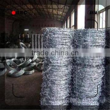 Barbed Wire Price per Ton photo-5