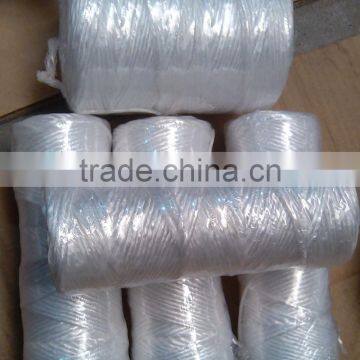 agricultural pp pe packing rope, package rope, tying rope ,binding rope