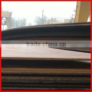 API 5L X60 Pipeline Steel Plate