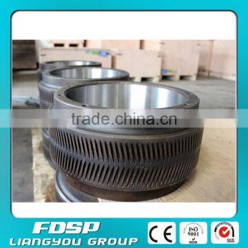 High Hardness Roller Shell/Ring Roller Dies for Feed Granulator Machine PRICE photo-4